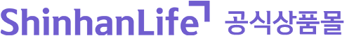 shinhanlife logo